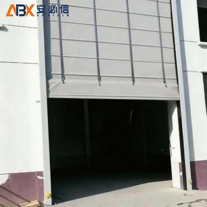 新余堆积门